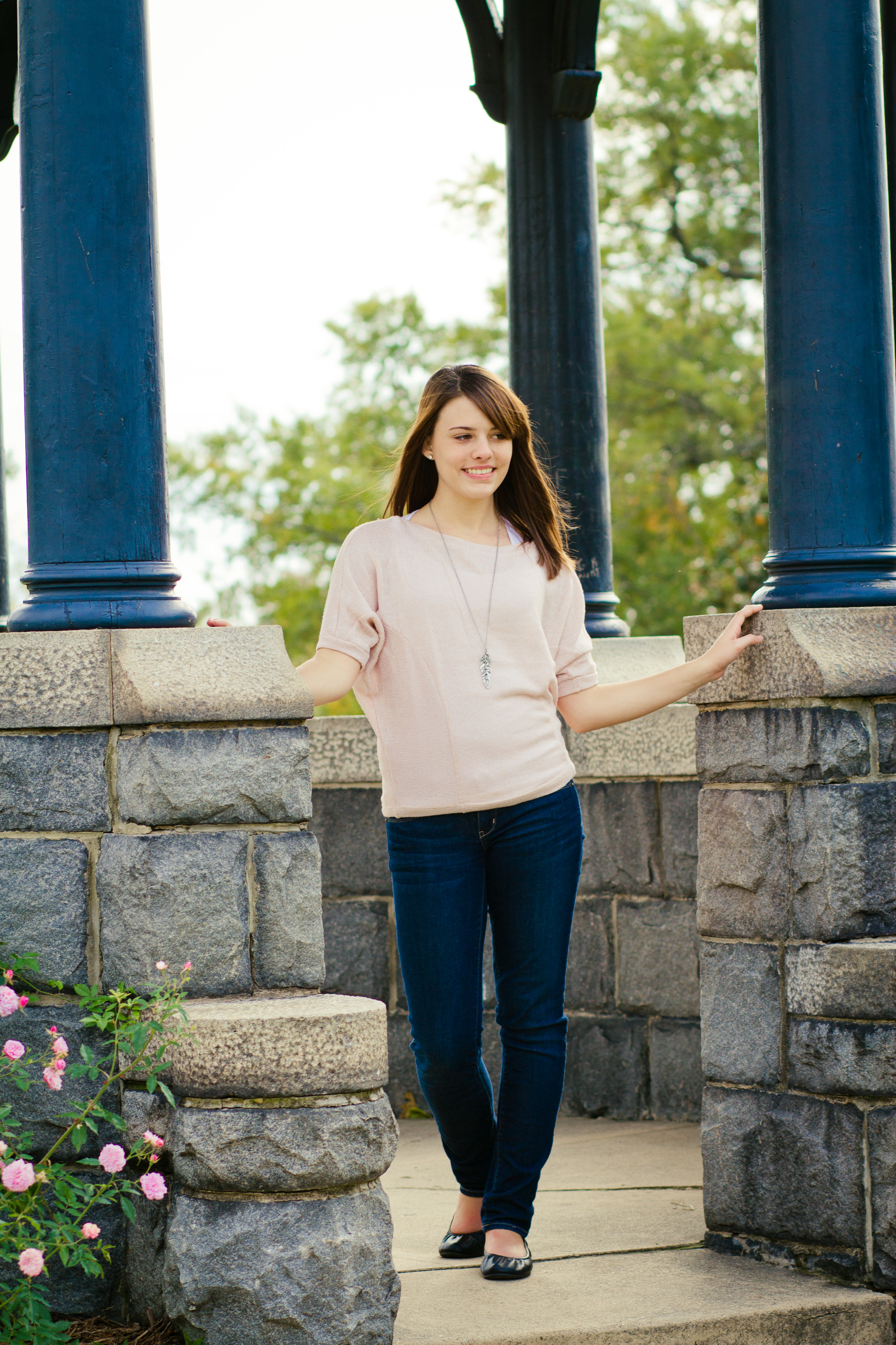 Lauren’s Senior Photos!