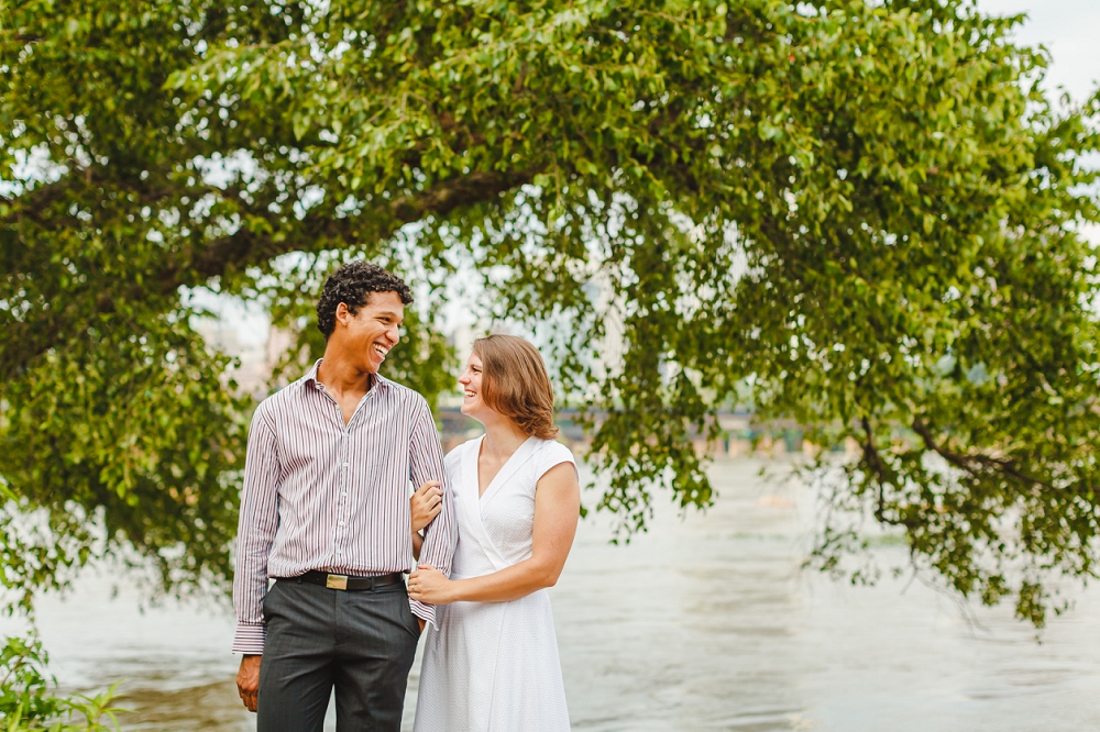 Richmond Virginia Engagement Wedding Photographers Belle Isle Engagement_0139