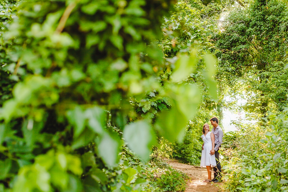 Richmond Virginia Engagement Wedding Photographers Belle Isle Engagement_0145