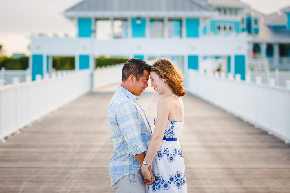 Richmond Virginia Engagement Wedding Photographers Cape Charles Engagement_0119