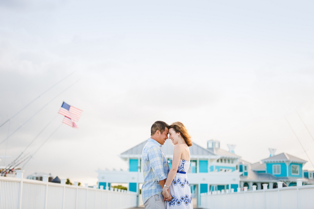 Richmond Virginia Engagement Wedding Photographers Cape Charles Engagement_0120