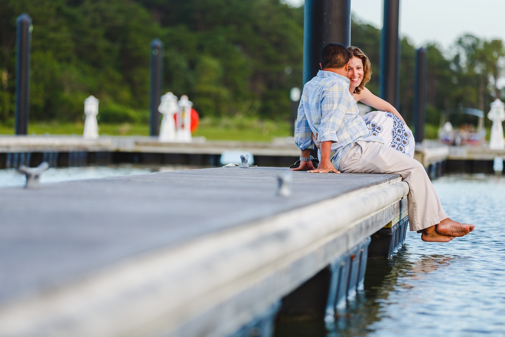 Richmond Virginia Engagement Wedding Photographers Cape Charles Engagement_0122