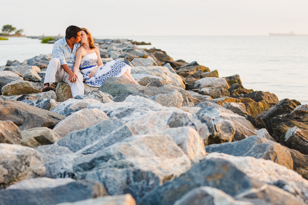 Richmond Virginia Engagement Wedding Photographers Cape Charles Engagement_0129