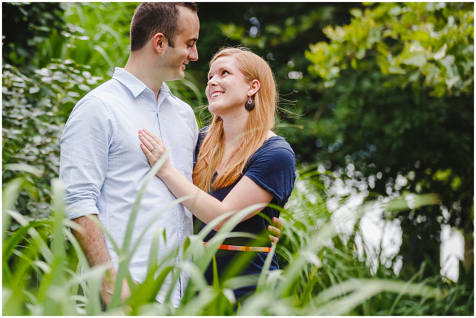 Virginia Wedding Photographer Old Town Alexandria Engagement_001