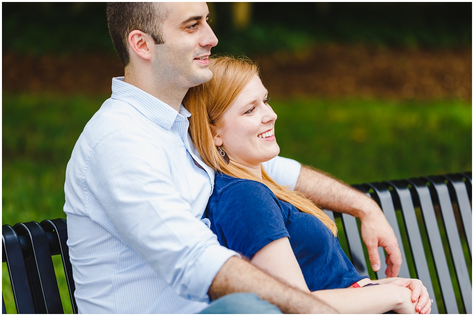 Virginia Wedding Photographer Old Town Alexandria Engagement_006