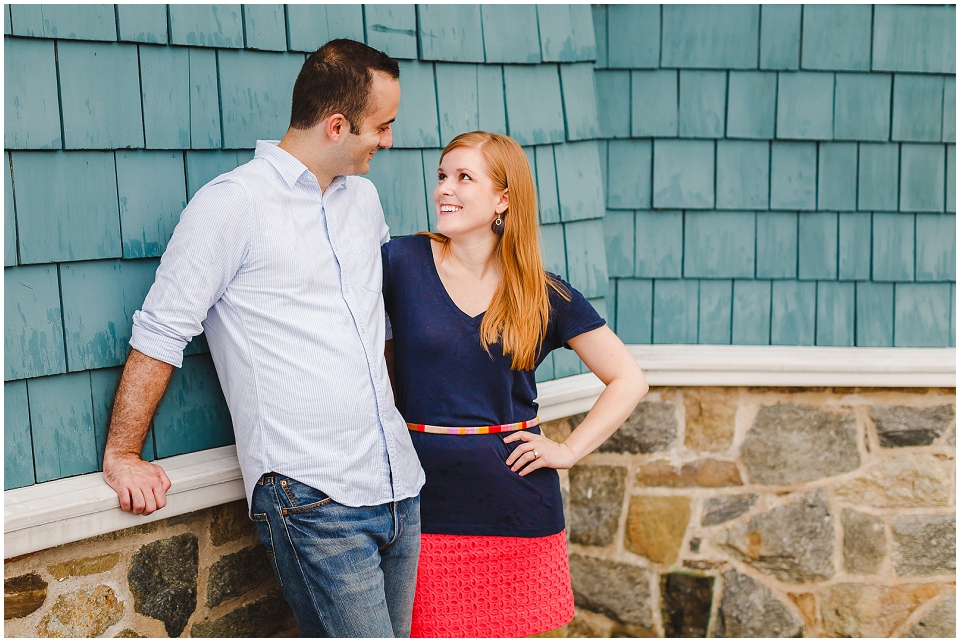 Virginia Wedding Photographer Old Town Alexandria Engagement_008