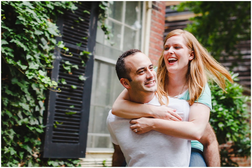 Virginia Wedding Photographer Old Town Alexandria Engagement_014