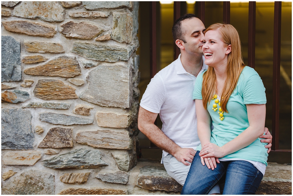 Virginia Wedding Photographer Old Town Alexandria Engagement_018