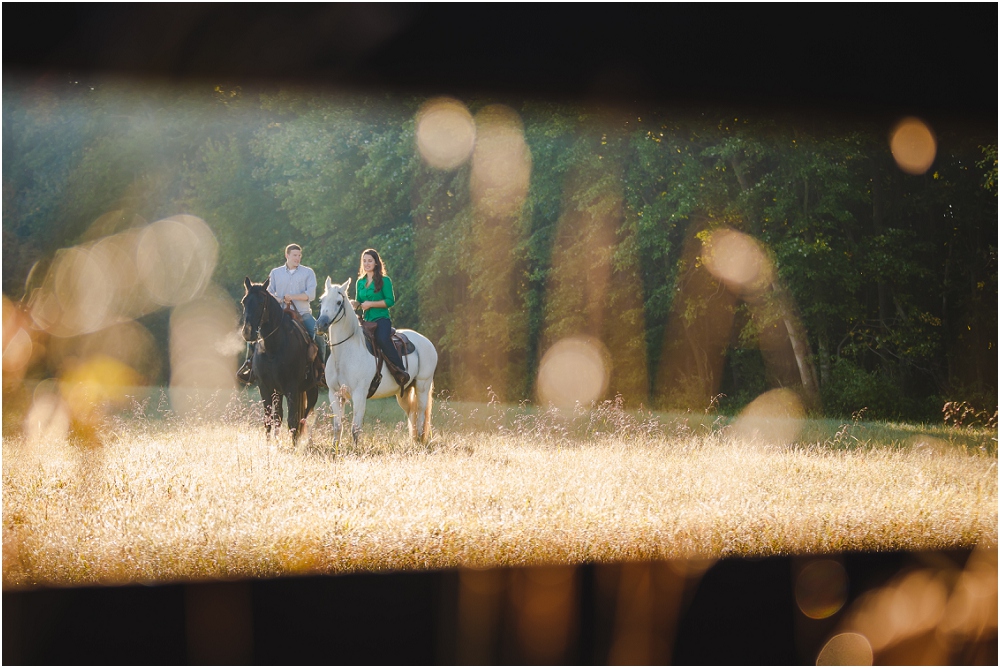 Horse Engagement Maryland Richmond Wedding Photographers_0144