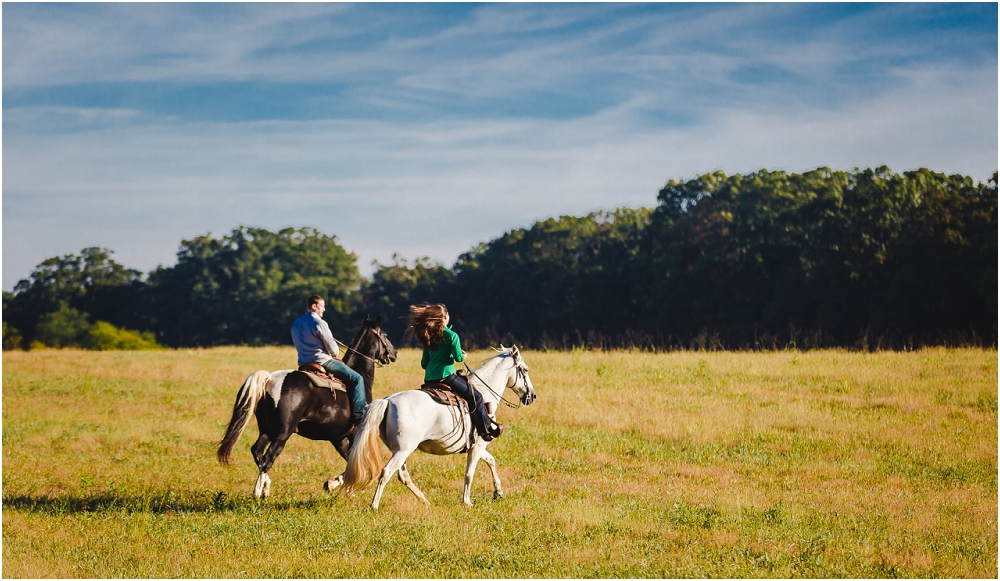 Horse Engagement Maryland Richmond Wedding Photographers_0148