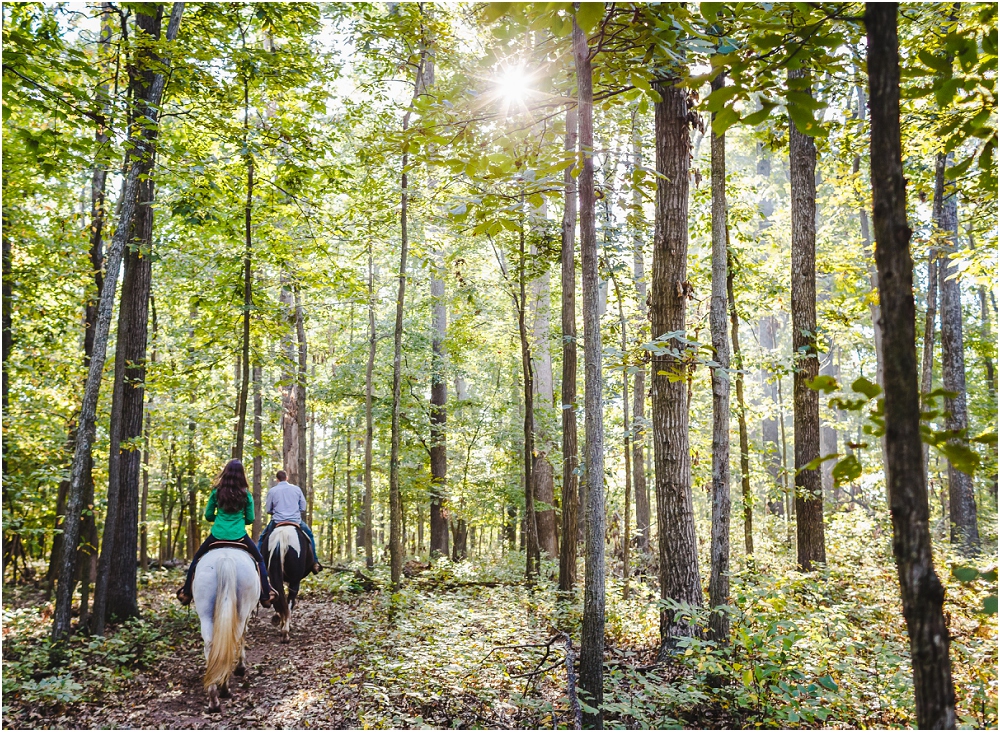 Horse Engagement Maryland Richmond Wedding Photographers_0150