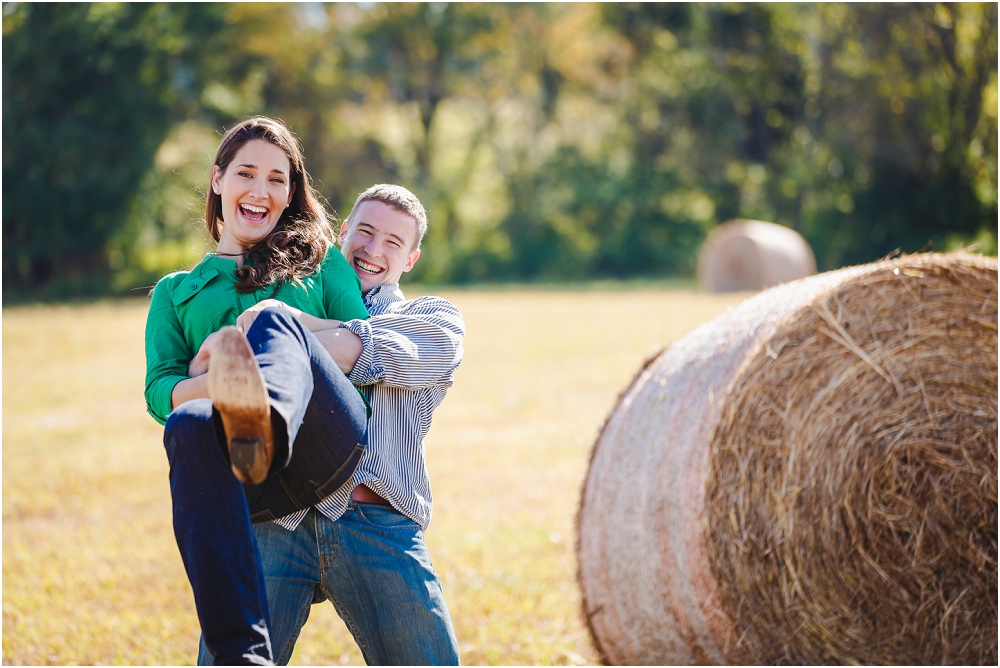 Horse Engagement Maryland Richmond Wedding Photographers_0157