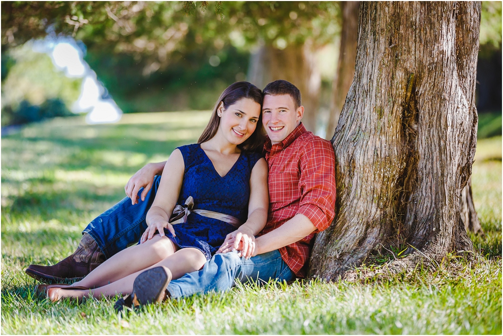 Horse Engagement Maryland Richmond Wedding Photographers_0163