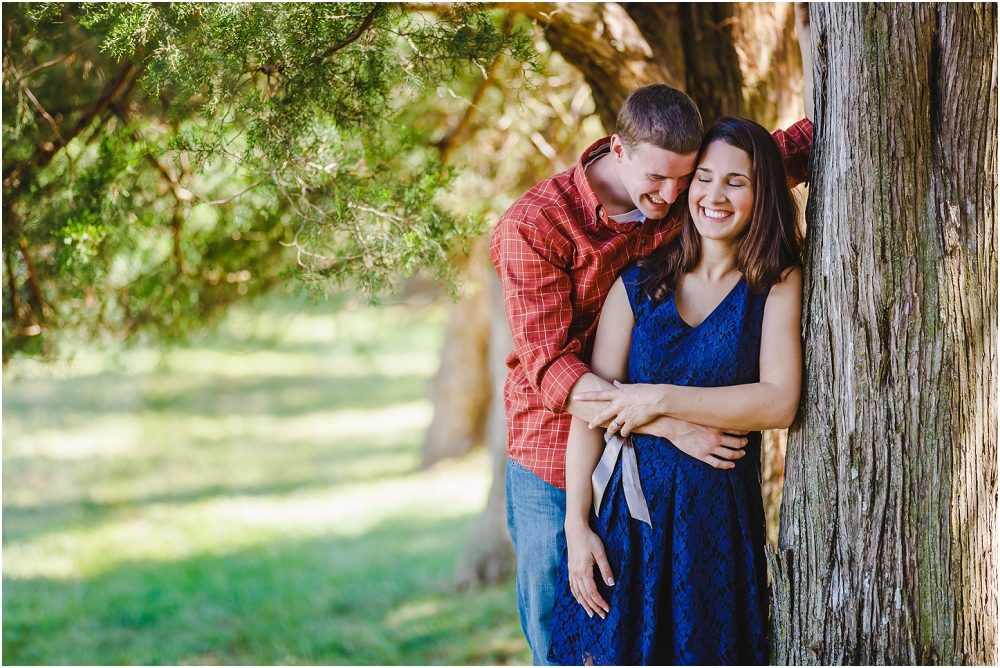 Horse Engagement Maryland Richmond Wedding Photographers_0164