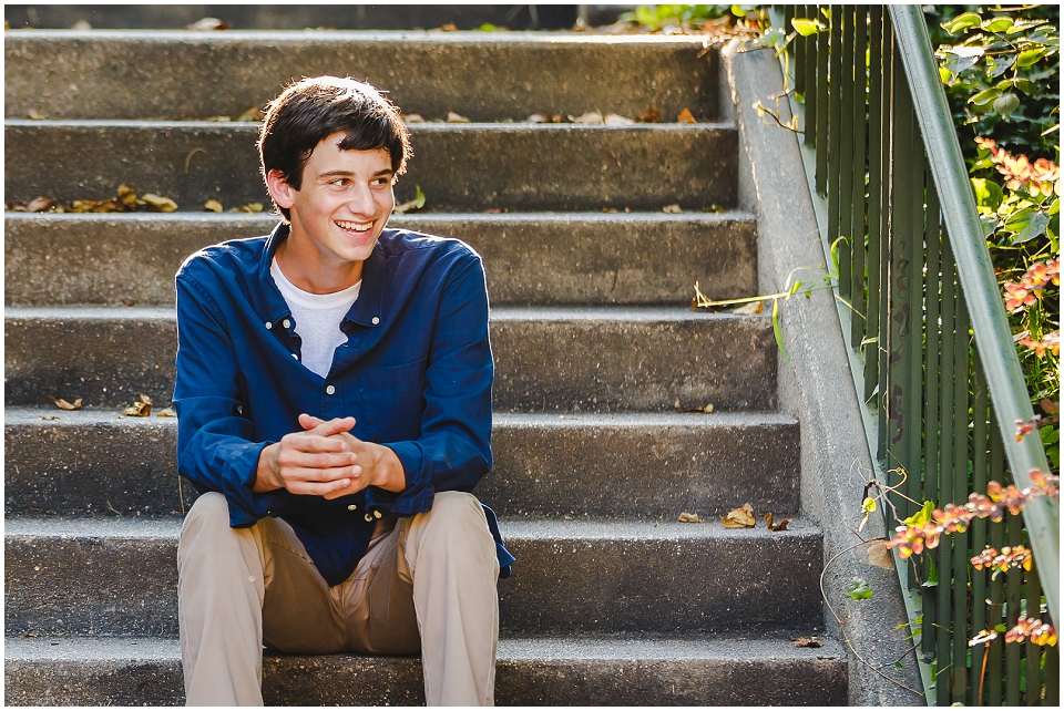 Richmond Virginia Portrait Photographer Senior Portraits University of Richmond_059