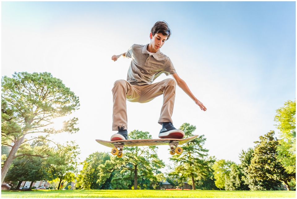 Richmond Virginia Portrait Photographer Senior Portraits University of Richmond_061