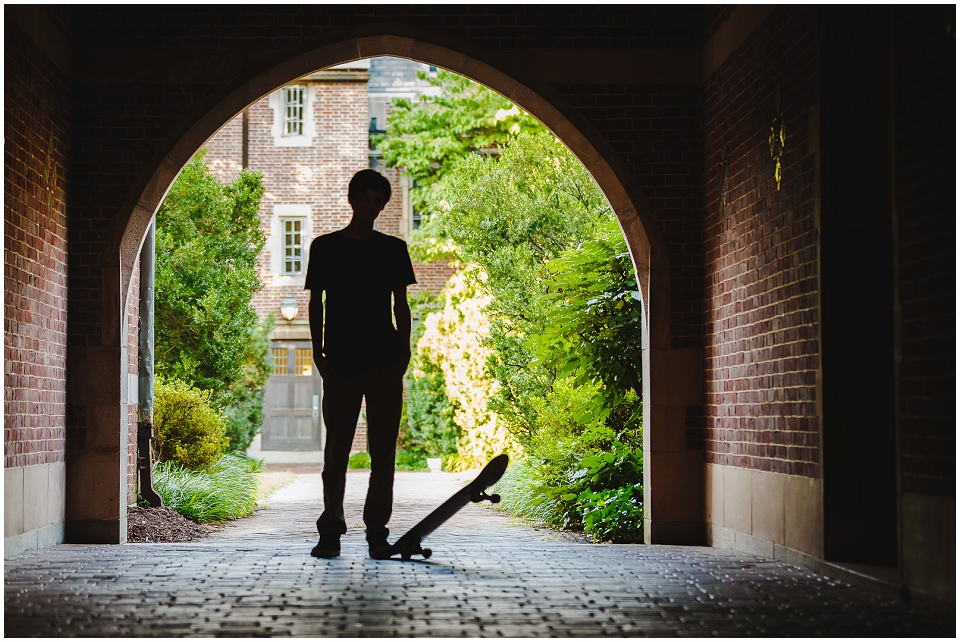 Richmond Virginia Portrait Photographer Senior Portraits University of Richmond_067