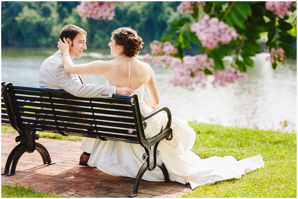 Virginia Wedding Photographer Richmond The Boathouse at Rocketts Landing Wedding_030
