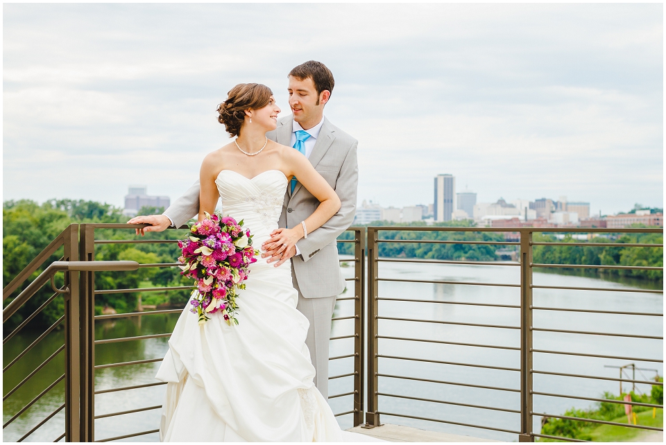 Virginia Wedding Photographer Richmond The Boathouse at Rocketts Landing Wedding_037