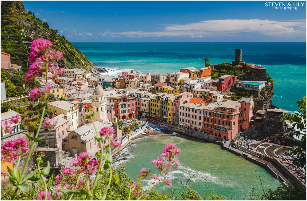 Cinque_Terre_Italy_Venice_Italy_Europe_Vernazza_Blue_Sky