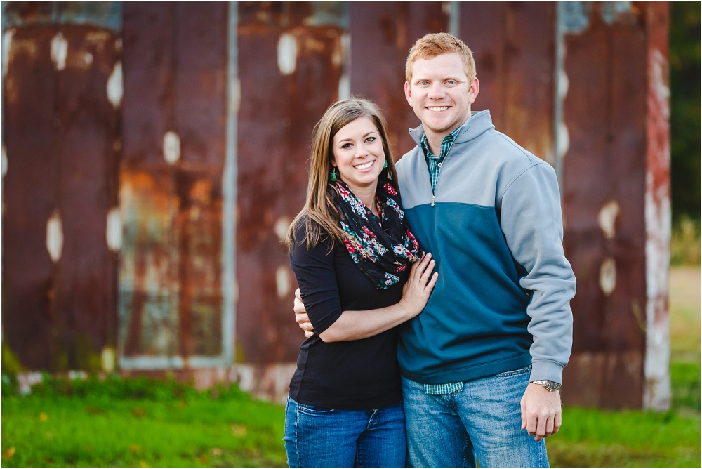 Farm Engagement Session Richmond Virginia Wedding Photographers_0136