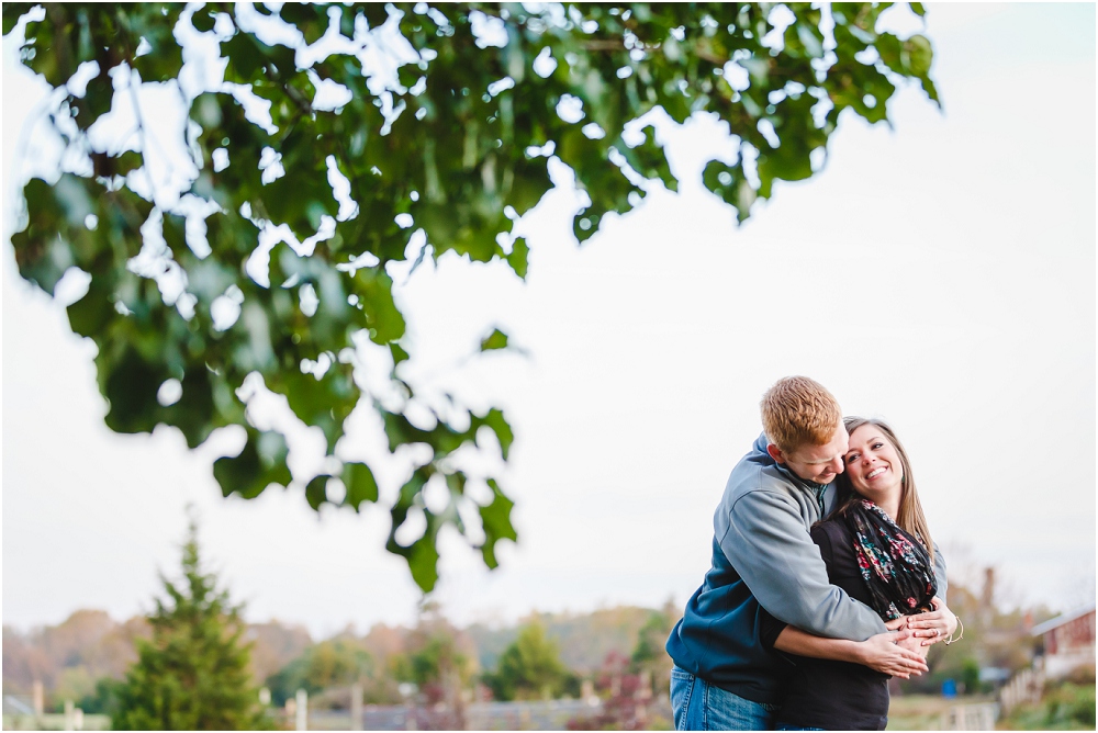 Farm Engagement Session Richmond Virginia Wedding Photographers_0137