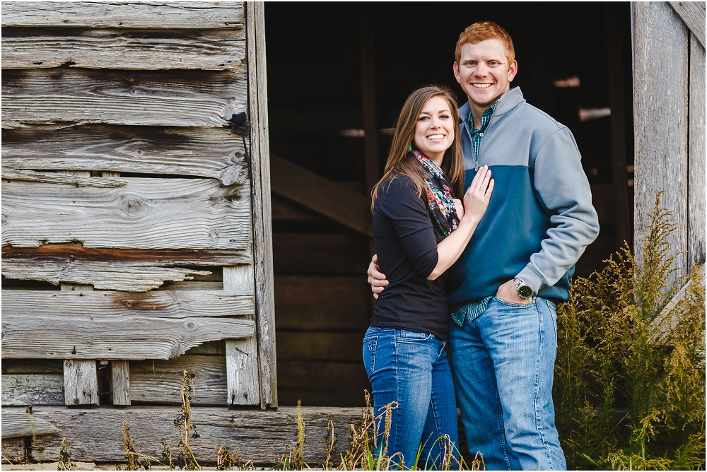 Farm Engagement Session Richmond Virginia Wedding Photographers_0153