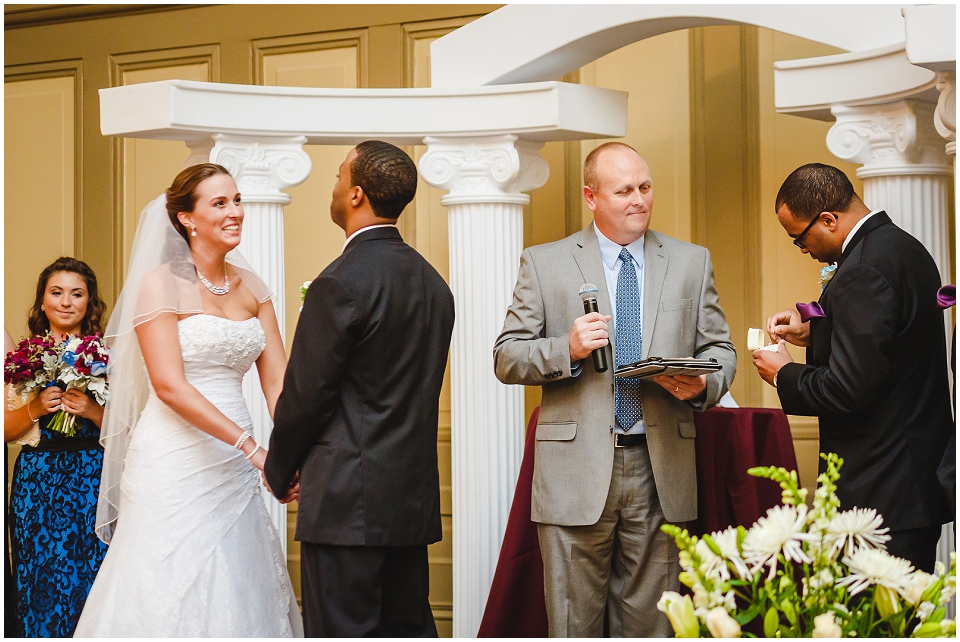 John Marshall Ballroom Wedding Richmond Virginia Wedding Photographer The Capitol Richmond_088