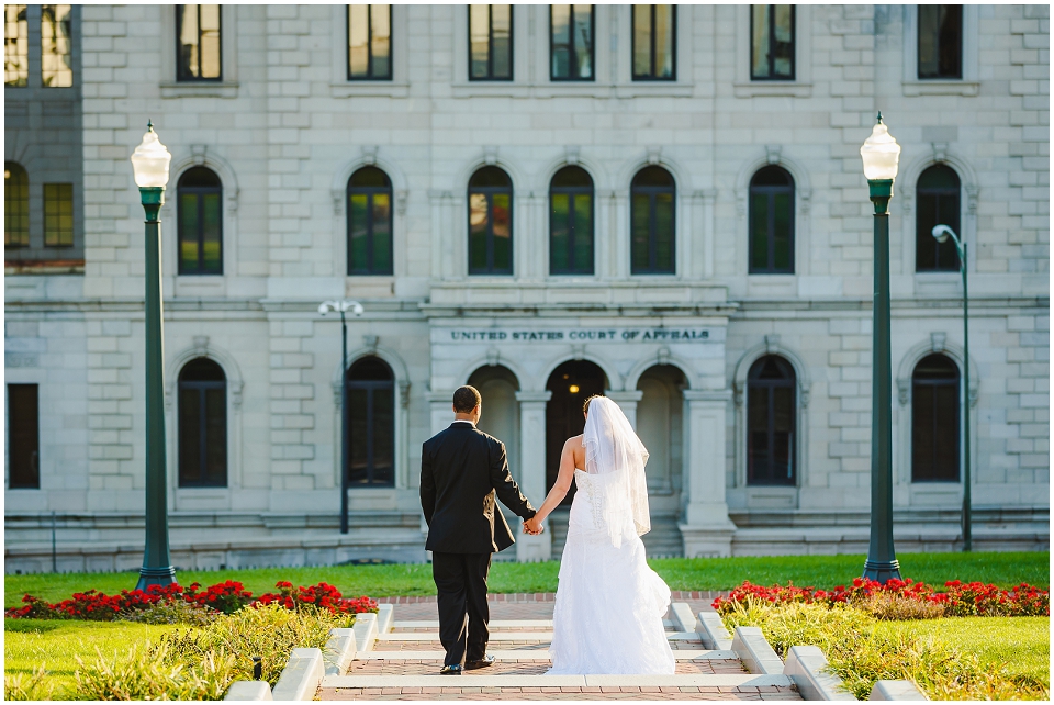 John Marshall Ballroom Wedding Richmond Virginia Wedding Photographer The Capitol Richmond_097