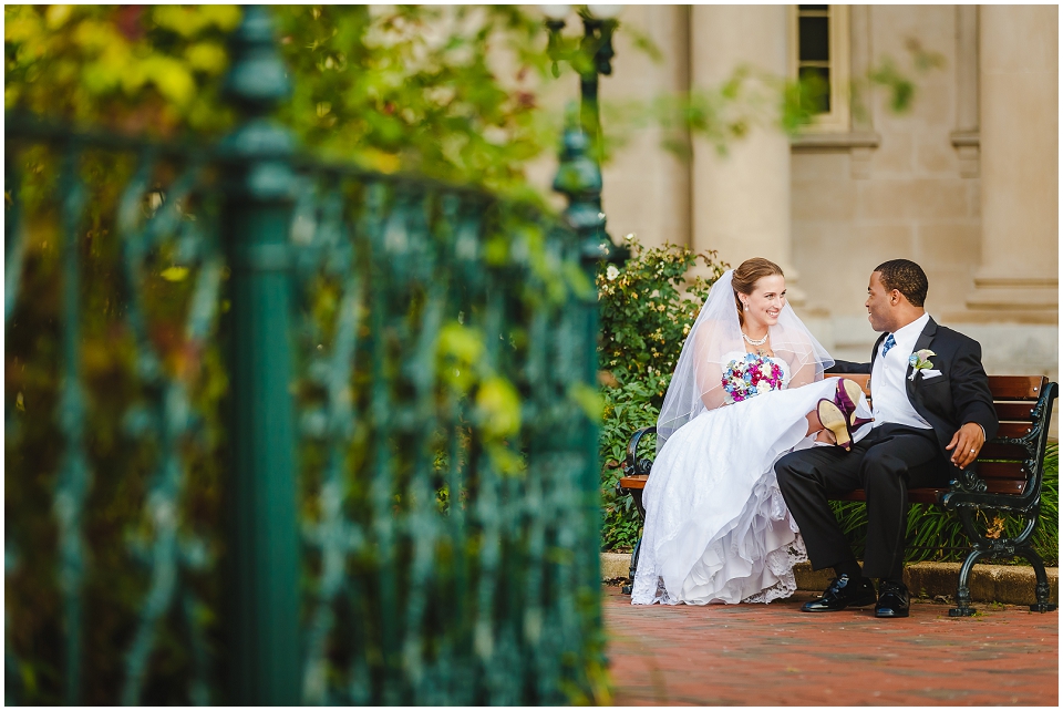 John Marshall Ballroom Wedding Richmond Virginia Wedding Photographer The Capitol Richmond_098