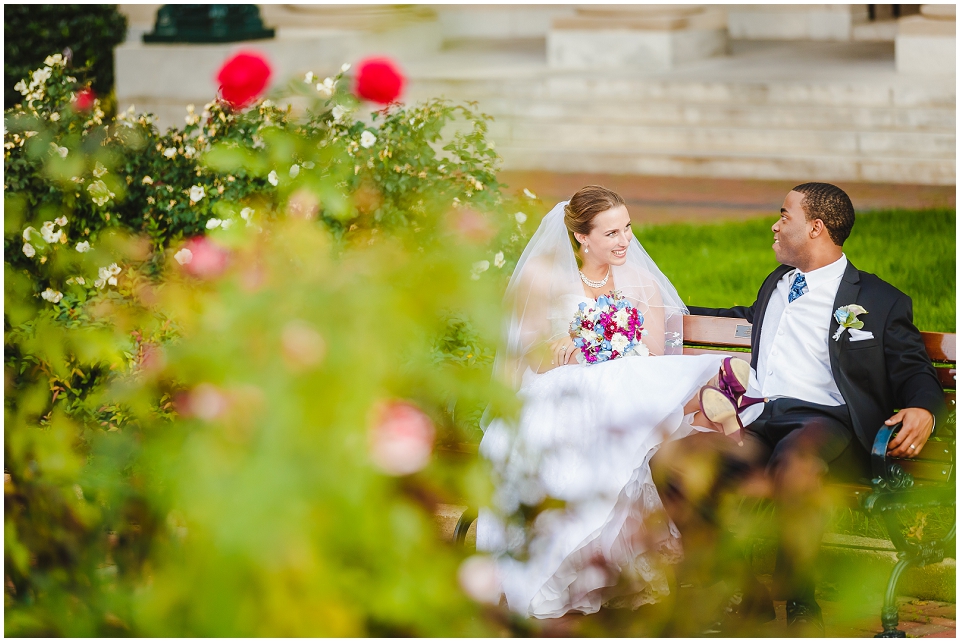 John Marshall Ballroom Wedding Richmond Virginia Wedding Photographer The Capitol Richmond_099