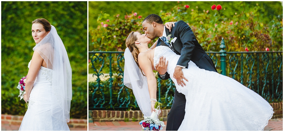 John Marshall Ballroom Wedding Richmond Virginia Wedding Photographer The Capitol Richmond_101