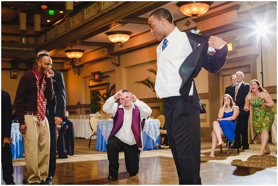 John Marshall Ballroom Wedding Richmond Virginia Wedding Photographer The Capitol Richmond_106