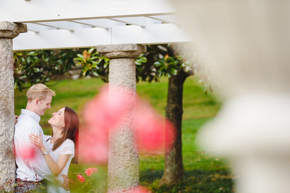 Maymont Park Engagement Session Richmond Virginia Wedding Photographers_0020