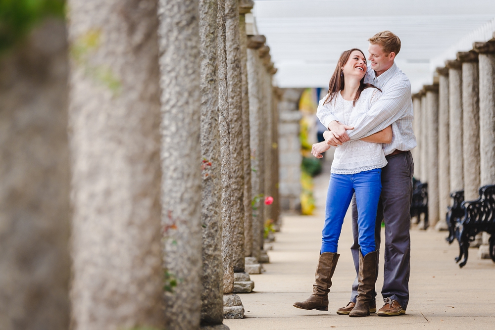 Maymont Park Engagement Session Richmond Virginia Wedding Photographers_0021