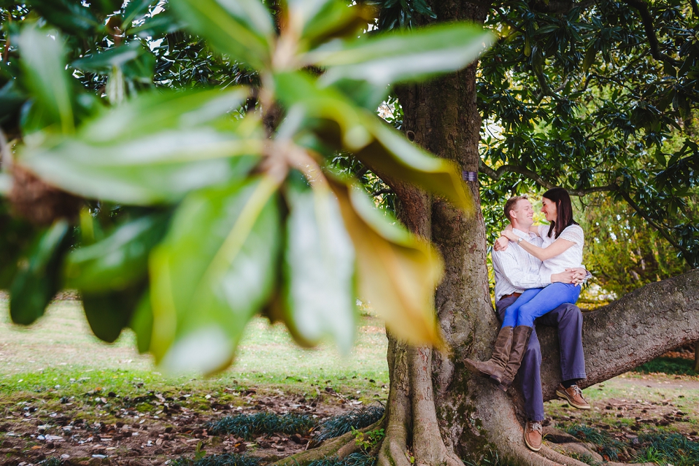 Maymont Park Engagement Session Richmond Virginia Wedding Photographers_0022