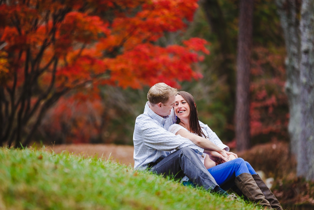 Maymont Park Engagement Session Richmond Virginia Wedding Photographers_0025