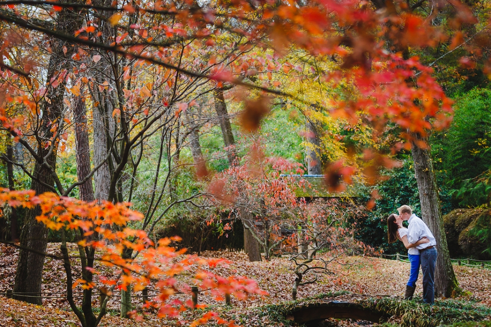 Maymont Park Engagement Session Richmond Virginia Wedding Photographers_0027