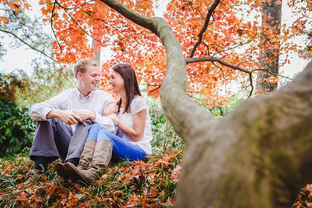 Maymont Park Engagement Session Richmond Virginia Wedding Photographers_0029