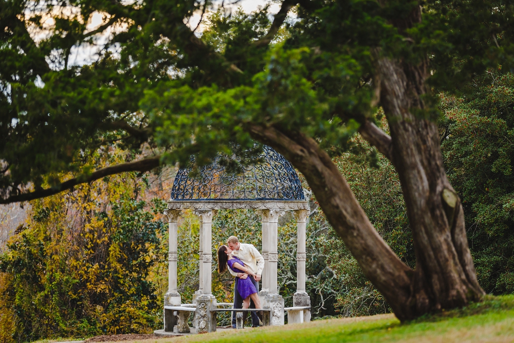 Maymont Park Engagement Session Richmond Virginia Wedding Photographers_0032