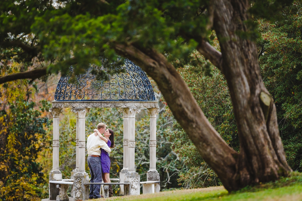 Maymont Park Engagement Session Richmond Virginia Wedding Photographers_0033