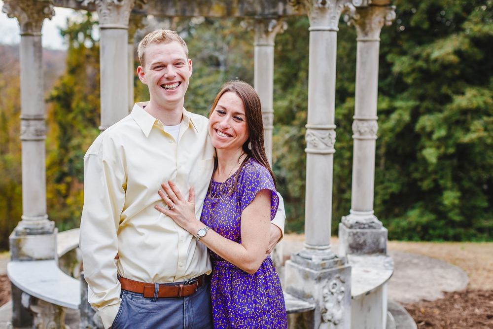 Maymont Park Engagement Session Richmond Virginia Wedding Photographers_0035