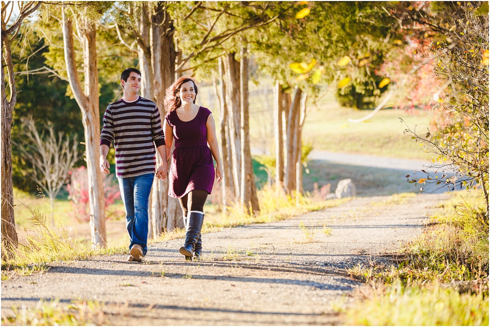 Rassawek Vineyard Engagement Session Richmond Virginia Wedding Photographers_0158