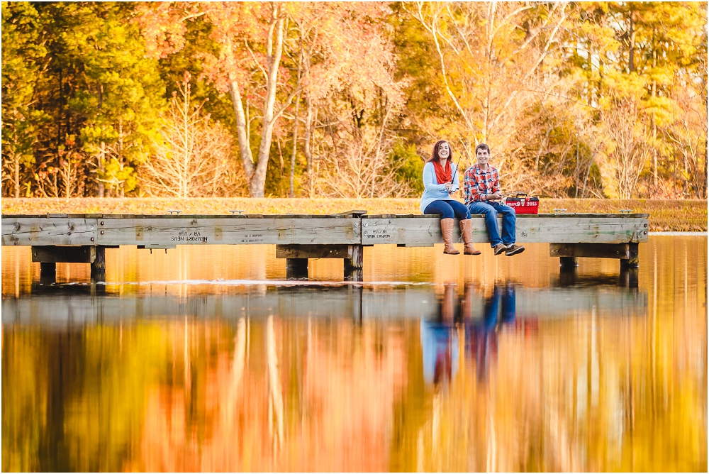 Rassawek Vineyard Engagement Session Richmond Virginia Wedding Photographers_0160