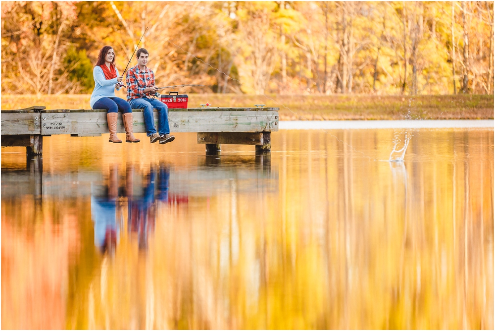 Rassawek Vineyard Engagement Session Richmond Virginia Wedding Photographers_0161