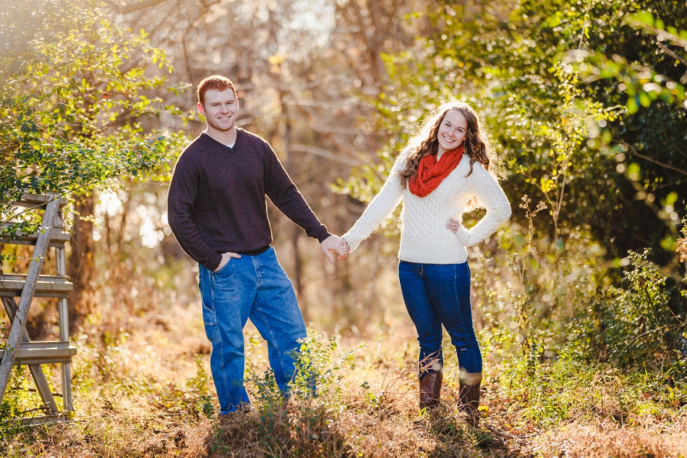 Farm Engagement Session Richmond Virginia Wedding Photographers_0072