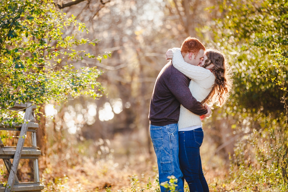 Farm Engagement Session Richmond Virginia Wedding Photographers_0073