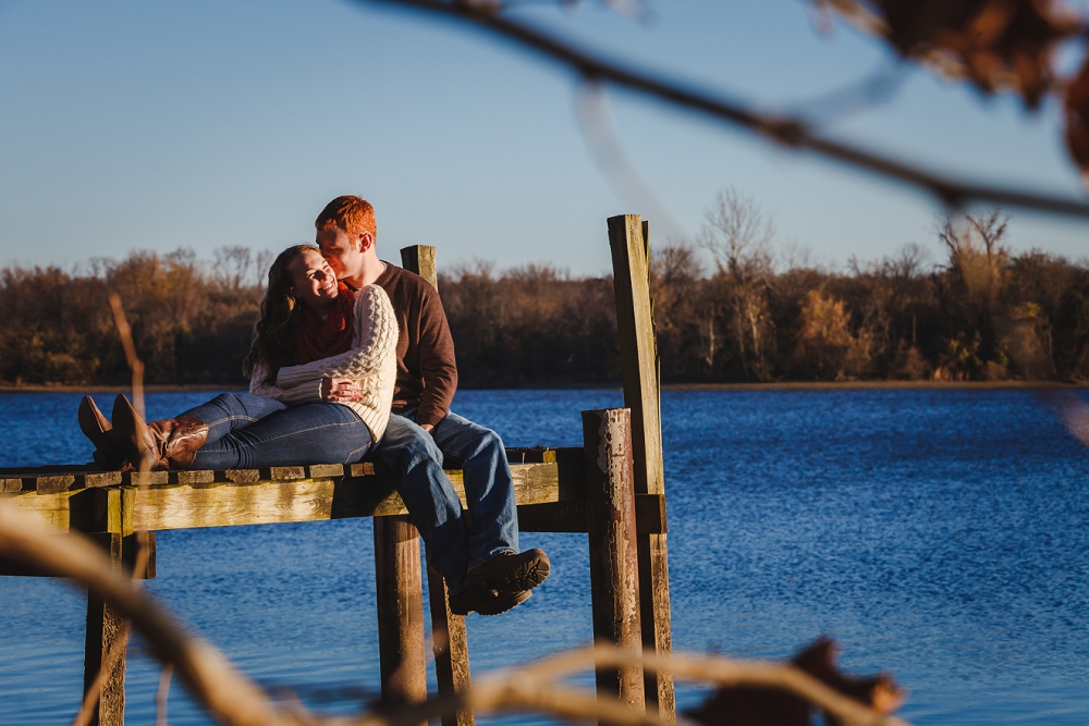 Farm Engagement Session Richmond Virginia Wedding Photographers_0083