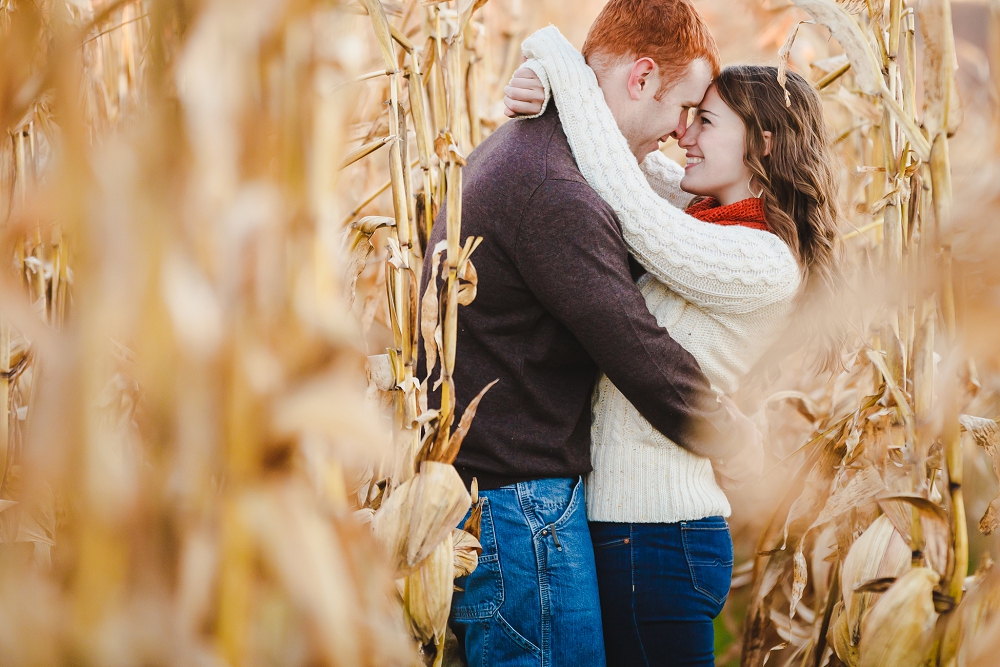 Farm Engagement Session Richmond Virginia Wedding Photographers_0088
