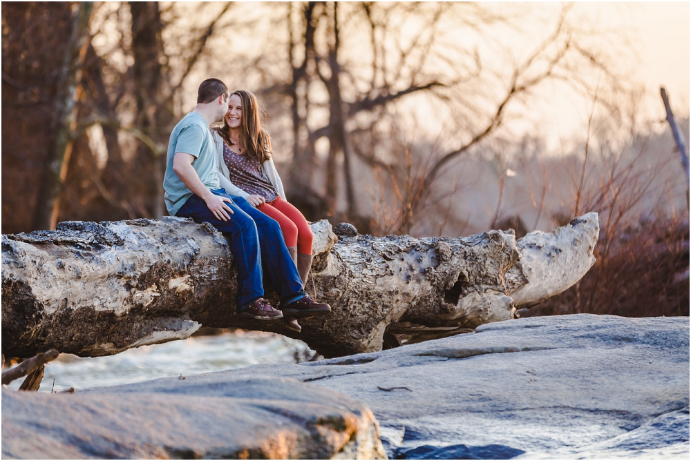 Belle Isle Engagement Session Richmond Virginia Wedding Photographers_0128